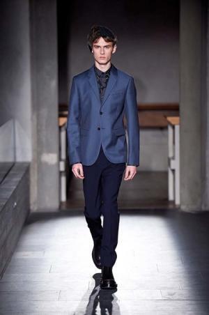 70年代のソフトフェミニン、マルニの卓越したリラックス感【2015-16秋冬メンズ】