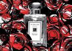 愛する人に情熱的なバラの香りを。ジョーマローン「レッドローズ」