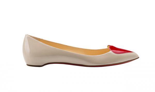 ルブタンからBIGハートがポイントの「コラ」。新宿伊勢丹のポップアップで先行発売