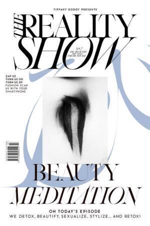 新生THE REALITY SHOW、スマホと連携するマルチカルチャー誌へと進化