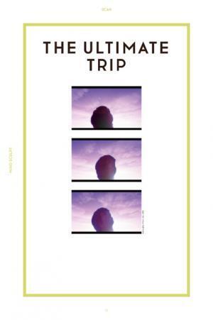 新生THE REALITY SHOW、スマホと連携するマルチカルチャー誌へと進化
