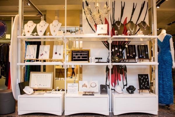 新宿伊勢丹、“豪華客船クルーズファッション”提案。船上パーティーはタダシショージと日本の匠