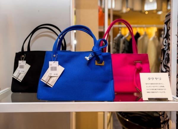 新宿伊勢丹、“豪華客船クルーズファッション”提案。船上パーティーはタダシショージと日本の匠