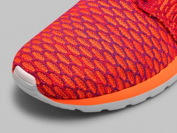 引き算の概念をまた一つ積み上げた「ナイキローシフライニット」