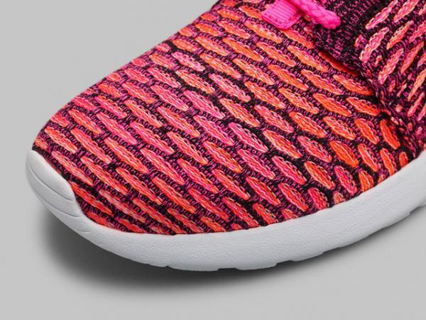 引き算の概念をまた一つ積み上げた「ナイキローシフライニット」