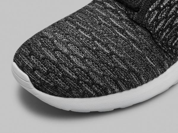 引き算の概念をまた一つ積み上げた「ナイキローシフライニット」