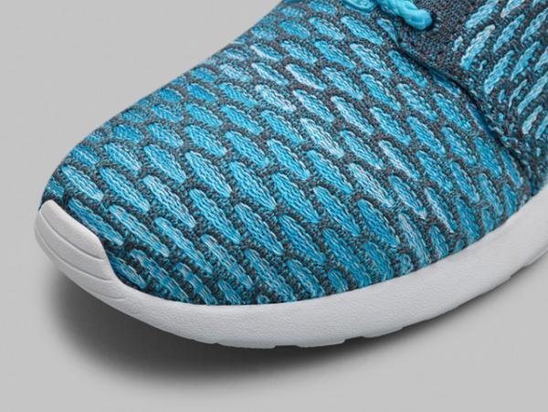 引き算の概念をまた一つ積み上げた「ナイキローシフライニット」