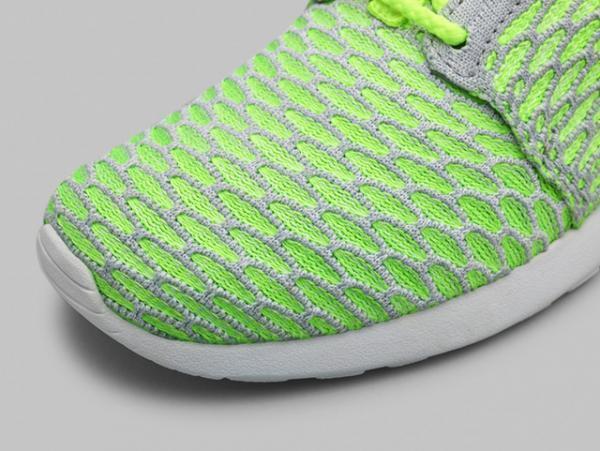 引き算の概念をまた一つ積み上げた「ナイキローシフライニット」