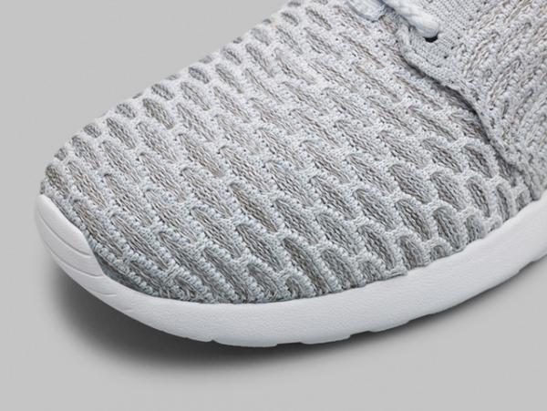 引き算の概念をまた一つ積み上げた「ナイキローシフライニット」