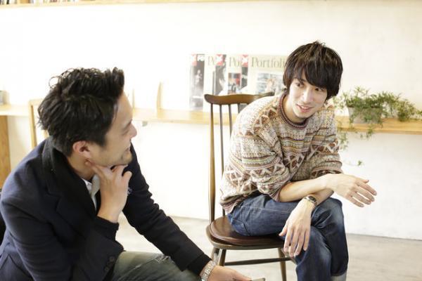 サロン選びの新提案。プロ厳選の美容師を手軽に予約出来る「HairWhere」