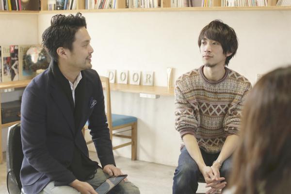 サロン選びの新提案。プロ厳選の美容師を手軽に予約出来る「HairWhere」