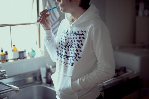 男性のためのハローキティがルミネマンとコラボ。HELLO KITTY MENカフェもオープン