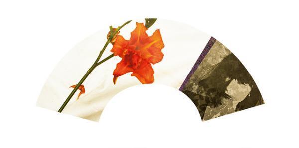 名和晃平、鈴木親らによる扇で復興支援。三越伊勢丹チャリティープロジェクト