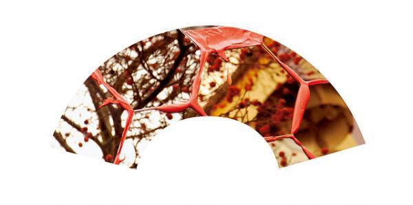 名和晃平、鈴木親らによる扇で復興支援。三越伊勢丹チャリティープロジェクト