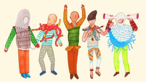 動物の能力を体験できる仮面など、レクサスデザインアワード入賞作決定