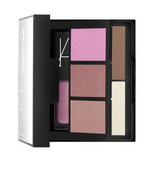 個性を楽しむ「ナーズイスト」に贈る、限定パレット登場