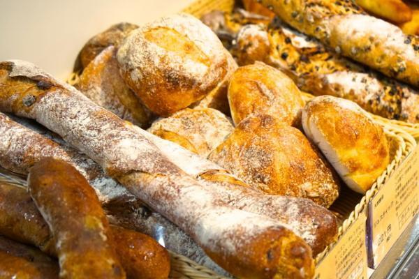 新宿伊勢丹で「マニアな」北海道展開催。パンで北海道巡り