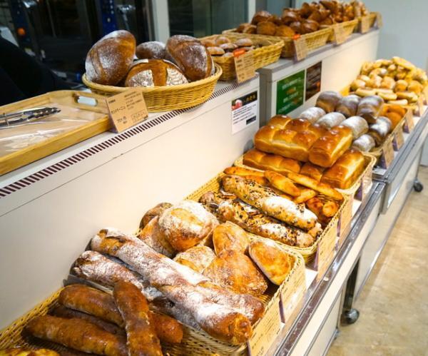 新宿伊勢丹で「マニアな」北海道展開催。パンで北海道巡り