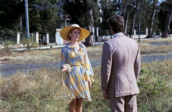 『ディオールと私』へと連なるモード映画上映会、Bunkamuraで開催