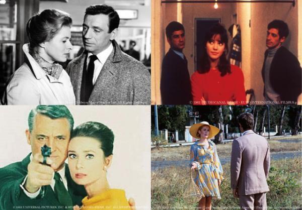 『ディオールと私』へと連なるモード映画上映会、Bunkamuraで開催