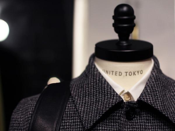 STUDIOUS新事業3月ローンチ、日本打ち出すオリジナルショップ