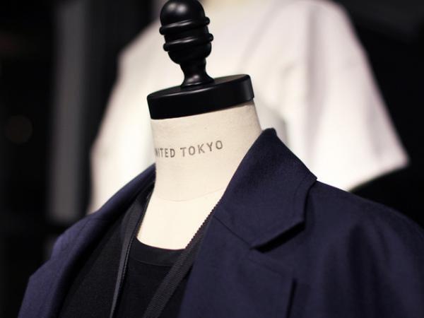 STUDIOUS新事業3月ローンチ、日本打ち出すオリジナルショップ