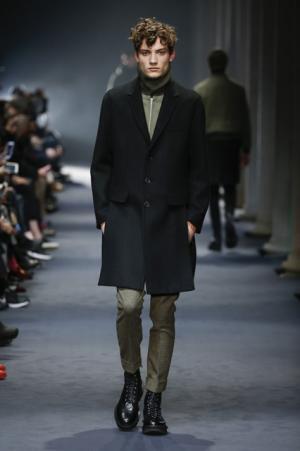 ニールバレットの進化するフェイク【15-16AWメンズ】