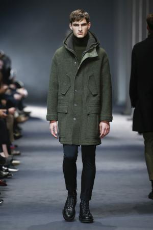 ニールバレットの進化するフェイク【15-16AWメンズ】