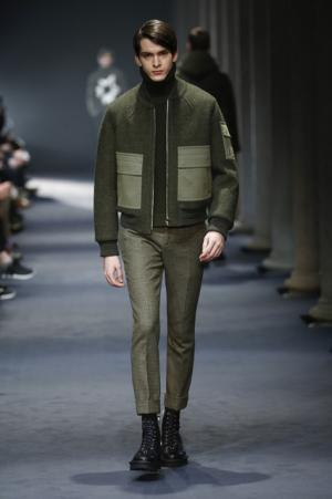 ニールバレットの進化するフェイク【15-16AWメンズ】