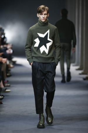 ニールバレットの進化するフェイク【15-16AWメンズ】