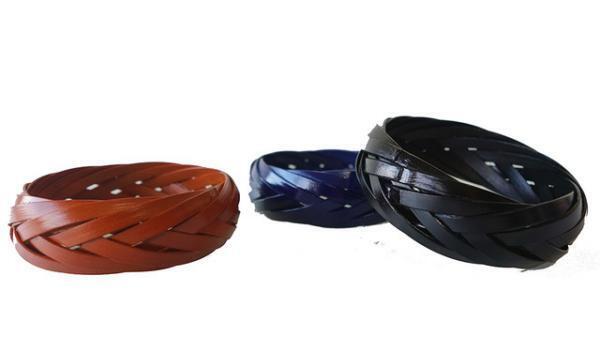 AMBELL初の竹アクセサリー＆フレグランス登場