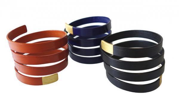 AMBELL初の竹アクセサリー＆フレグランス登場