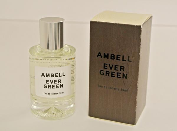 AMBELL初の竹アクセサリー＆フレグランス登場