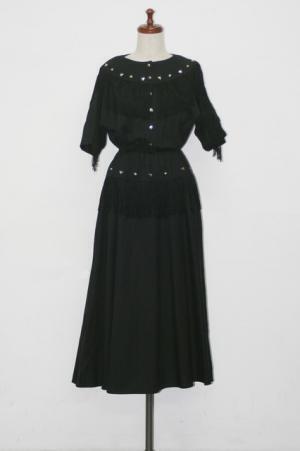 トーガエクスタシーが関西初の限定ショップ。オープニングセレモニー大阪店で開催