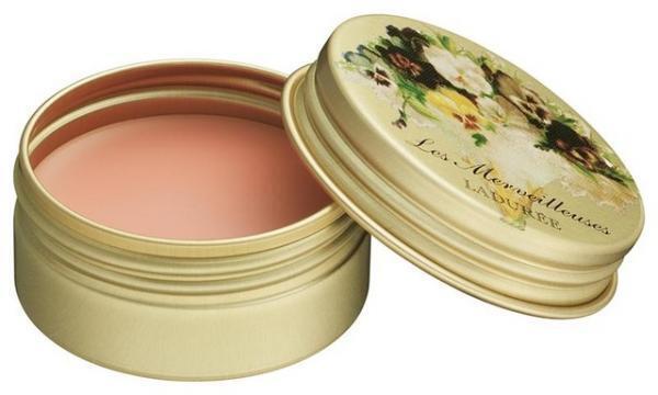 新チーク登場。レ・メルヴェイユーズラデュレから幸福感あふれる春コレクション