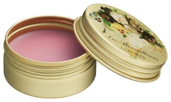 新チーク登場。レ・メルヴェイユーズラデュレから幸福感あふれる春コレクション