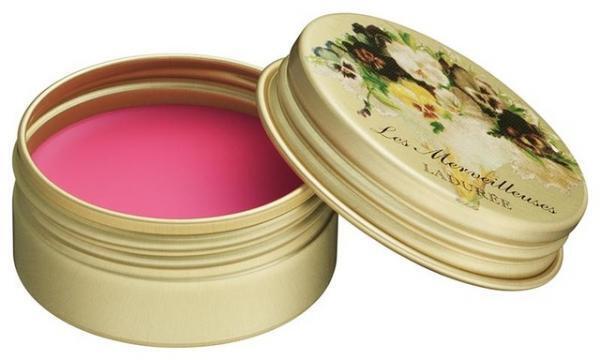 新チーク登場。レ・メルヴェイユーズラデュレから幸福感あふれる春コレクション