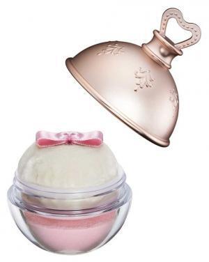 新チーク登場。レ・メルヴェイユーズラデュレから幸福感あふれる春コレクション