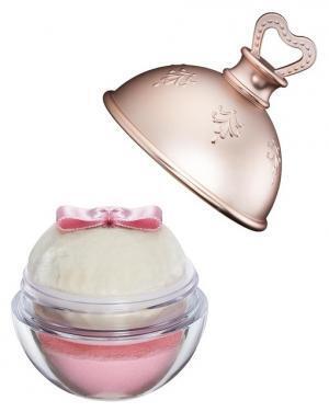 新チーク登場。レ・メルヴェイユーズラデュレから幸福感あふれる春コレクション