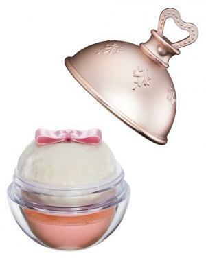 新チーク登場。レ・メルヴェイユーズラデュレから幸福感あふれる春コレクション