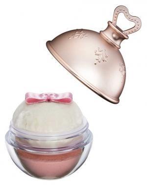 新チーク登場。レ・メルヴェイユーズラデュレから幸福感あふれる春コレクション