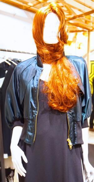 リミフゥ、初メイド・トゥ・オーダーを新宿伊勢丹でスタート