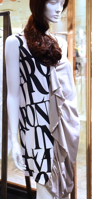 リミフゥ、初メイド・トゥ・オーダーを新宿伊勢丹でスタート