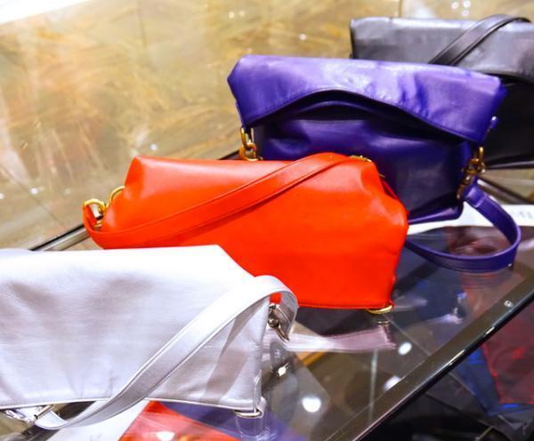 リミフゥ、初メイド・トゥ・オーダーを新宿伊勢丹でスタート