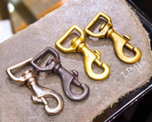 リミフゥ、初メイド・トゥ・オーダーを新宿伊勢丹でスタート