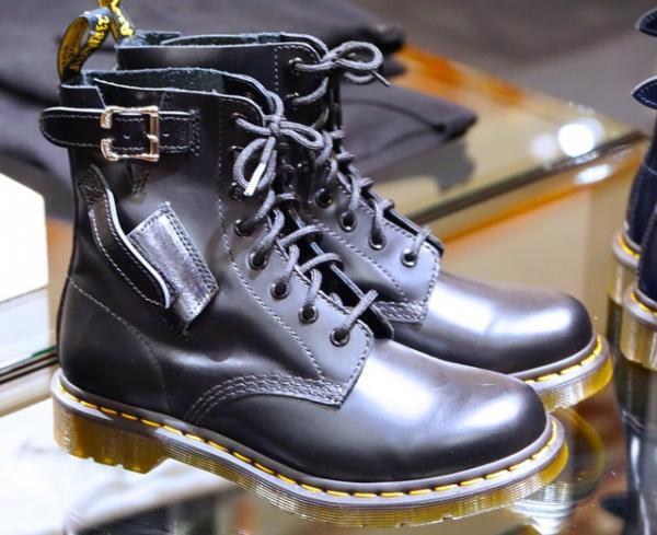 リミフゥ、初メイド・トゥ・オーダーを新宿伊勢丹でスタート