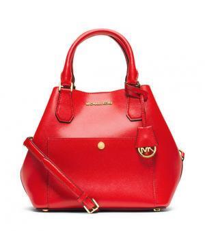 マイケルマイケル・コースにヴィヴィッドな新ハンドバッグ登場