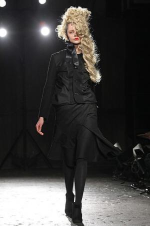 ガンリュウの奇妙なカジュアル【2015-16秋冬メンズ】