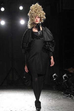 ガンリュウの奇妙なカジュアル【2015-16秋冬メンズ】