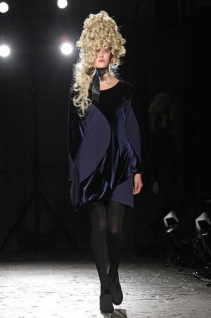 ガンリュウの奇妙なカジュアル【2015-16秋冬メンズ】